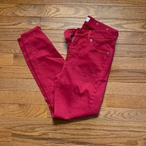 Loft Jeans (make an offer)